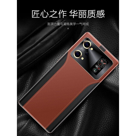 艾尼卡艾尼卡2024新款512g八核商务双面屏指纹功能全网通智能手机5g