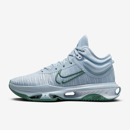 耐克（NIKE）男鞋 GT Jump 2 篮球鞋24新款 缓...