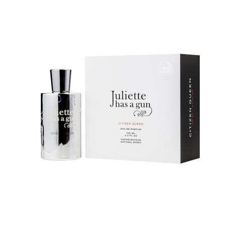 配枪茱丽叶（Juliette Has A Gun） 香水 朝...