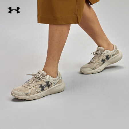 安德玛（UNDERARMOUR）秋冬Charged Vant...