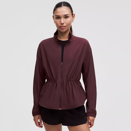 lululemon露露乐蒙 UV-Protective 女士...