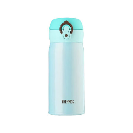 膳魔师（Thermos）【保税仓发货】保温杯不锈钢水杯男女士...