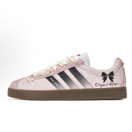 阿迪达斯 （adidas）停机坪SNEAKER球鞋定制  n...