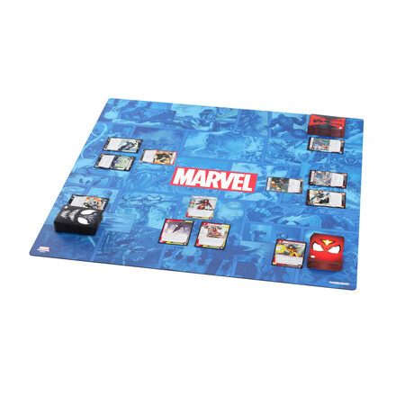Gamegenic Marvel 漫威冠军 Marvel 蓝...