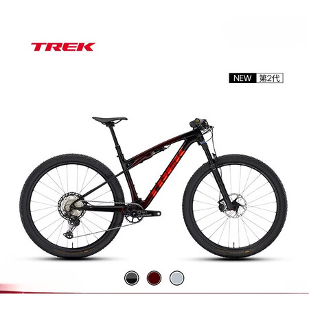 崔克（TREK）SUPERCALIBER SLR 9.8 X...
