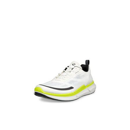 ECCO 爱步 BIOM 2.2跑步男鞋 运动鞋男透气训练轻...