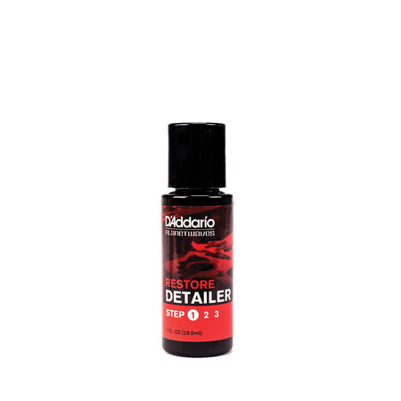 PLANET WAVES D'Addario Re...