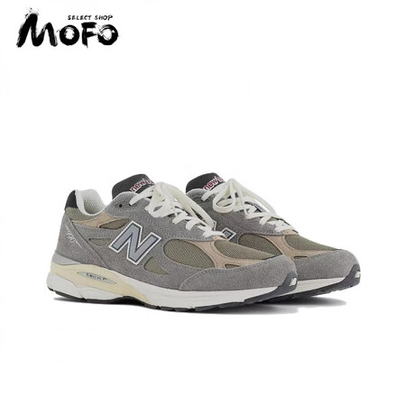 NEW BALANCE美产  NB Made in USA ...