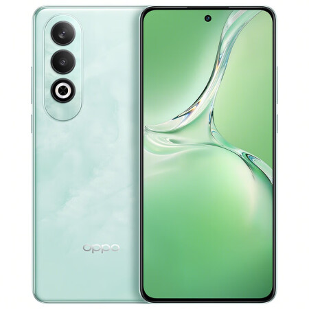 oppok12第三代骁龙7旗舰芯闪充超长续航直屏新品5g全网通oppo手机青云