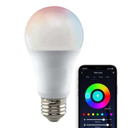 Satco S11252 海星 9.5W A19 WiFi ...
