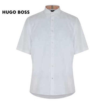 雨果博斯（HUGO BOSS） 奢侈品送礼男士S—LIAM—...