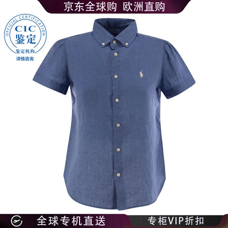 Polo ralph lauren 25SS 短袖衬衫 女士...