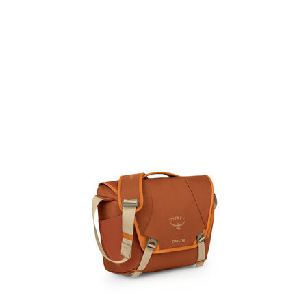 OSPREY Daylite 12L 邮差包 红棕色 / 龙...