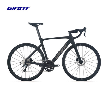 捷安特（GIANT）PCR LTD 2铝合金20速油碟全内走...