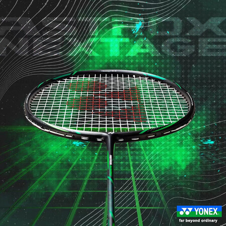 尤尼克斯（YONEX）天斧NT天斧黑切进攻NFNT疾光NT白...