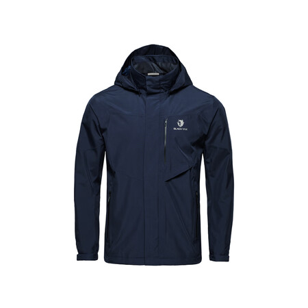 布来亚克（BLACKYAK）24冬冬男士户外GORE-TEX...