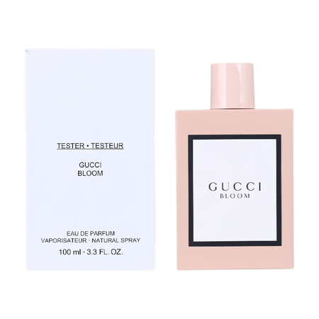 Gucci古驰绮梦栀子花茉莉花狂爱一代粉花悦绽放罪爱女士男士...