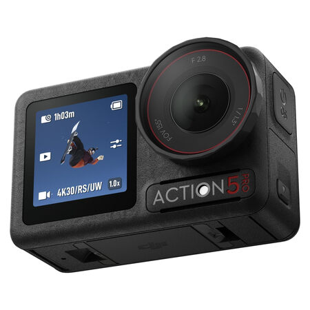 大疆 DJI Osmo Action 5 Pro 运动相机