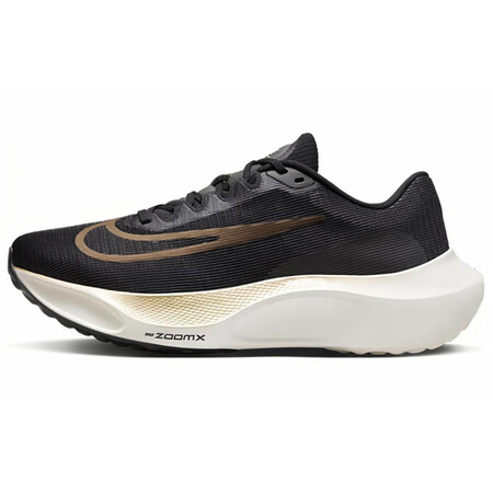 耐克（NIKE）ZoomFly5舒适运动耐磨低帮碳板跑步鞋男...
