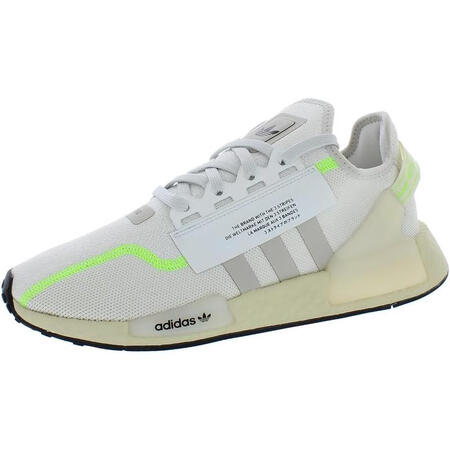 阿迪达斯 （adidas）阿迪达斯男款跑鞋缓震透气休闲运动潮...