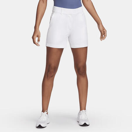 耐克（NIKE）女式弹性透气运动短裤厘米轻便舒适休闲健身裤 ...