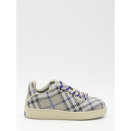 博柏利（BURBERRY） 新季品 奢侈品 男士 BOX 格...