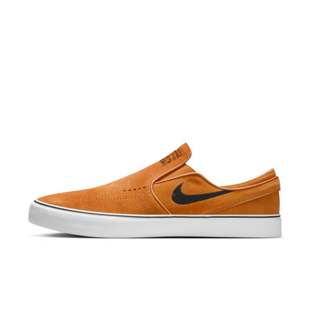 耐克（NIKE）SB JANOSKI男鞋子滑板鞋夏季易穿脱陆...
