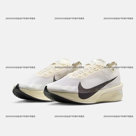 耐克（NIKE）男子ZOOMX VAPORFLY NEXT ...