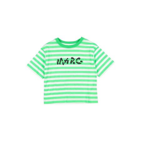 马克.雅可布（MARC JACOBS） 奢侈品 女童 T恤童...