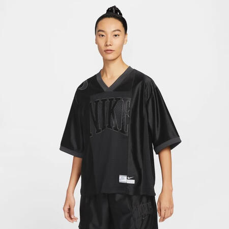 耐克（NIKE）女款运动短袖上衣夏季新款百搭速干街头潮流吸汗...