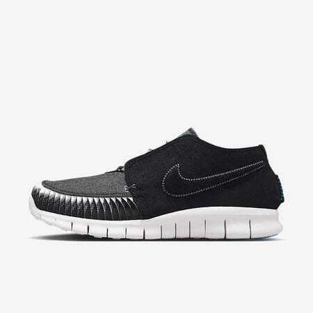 耐克（NIKE）男士轻便灵活缓震板鞋舒适透气休闲运动鞋 Bl...