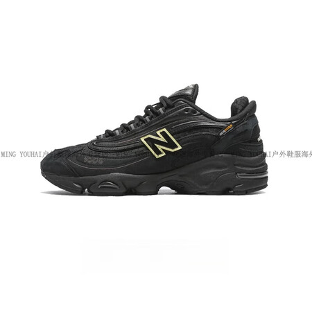 NEW BALANCE1000复古做旧机能跑鞋休闲鞋运动鞋M...