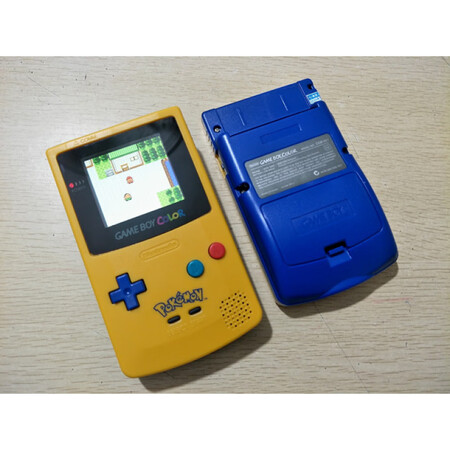 任天堂（Nintendo）原装GAMEBOY COLOR  ...