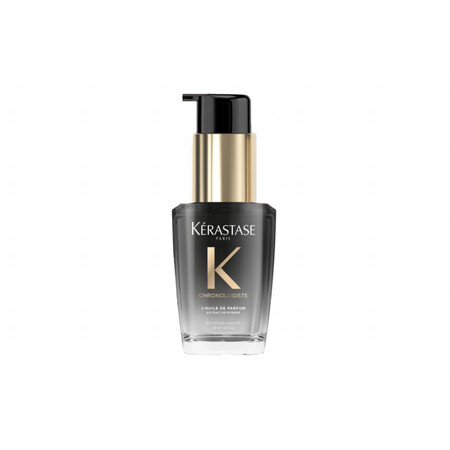 卡诗（KERASTASE）高贵香氛小样护发精油柔顺滋养30m...