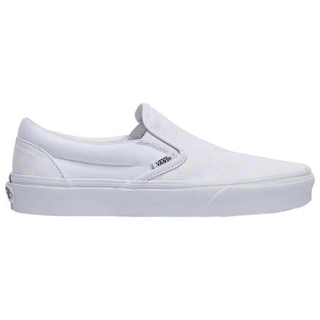 范斯（VANS）男士百搭轻便硫化工艺帆布板鞋休闲潮牌经典懒人...
