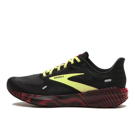 布鲁克斯（BROOKS）男子缓震跑鞋轻量回弹GuideRai...