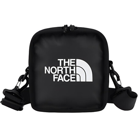 北面（The North Face）2.3L字母Logo印花...