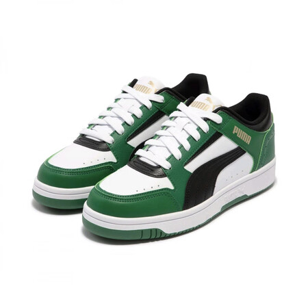 彪马（PUMA）Rebound Joy耐磨透气复古休闲 38...