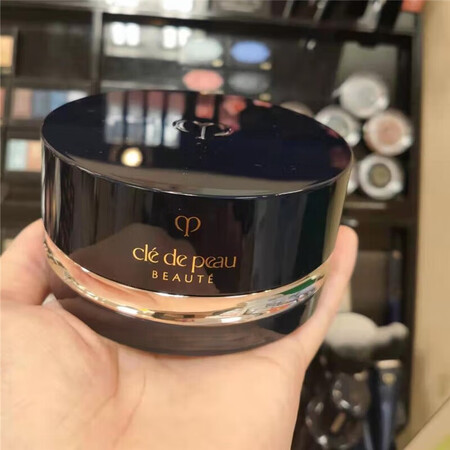 肌肤之钥（CPB）CPB新版雾面哑光定妆粉散粉蜜粉26g 0...