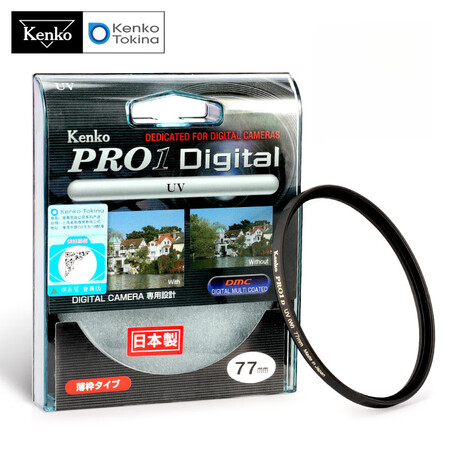 KenKo日本 肯高 kenko uv 镜 pro1d 微单...