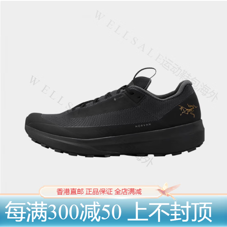 始祖鸟（ARC'TERYX）Norvan LD4 ...