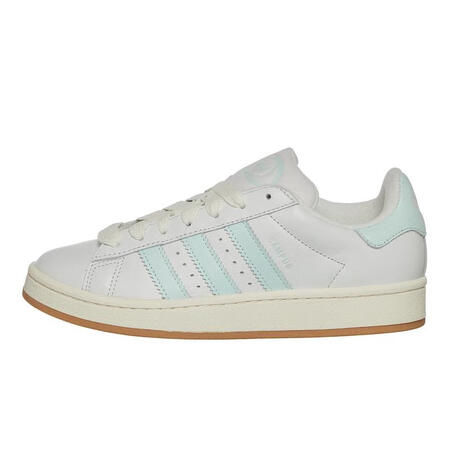 阿迪达斯 （adidas）训练鞋女款复古缓震透气软底三杠侧标...
