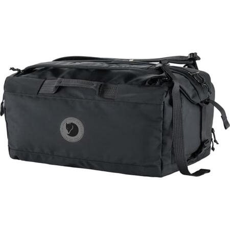北极狐（FJALLRAVEN）旅行包L轻量防水耐磨男款登机便...