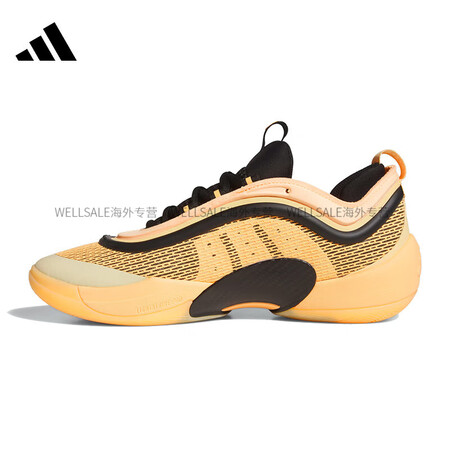 阿迪达斯 （adidas）男女D.O.N. ISSUE 6运...