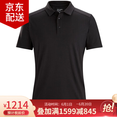 始祖鸟（ARC'TERYX）CAPTIVE SS ...