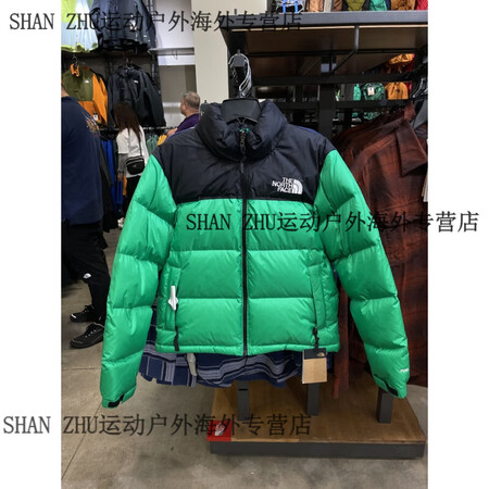 北面（The North Face）/北面1996RTRON...
