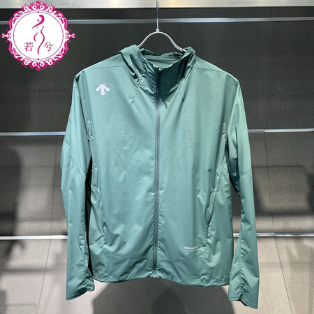 迪桑特（DESCENTE）2025夏季男士REDESCENT...