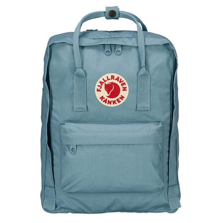 北极狐（FJALLRAVEN）中性户外背包简约设计水拒面料可...