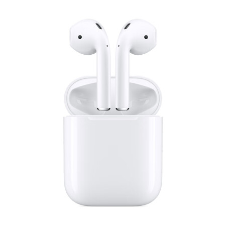 高仿苹果airpods2代蓝牙耳机 完美一比一