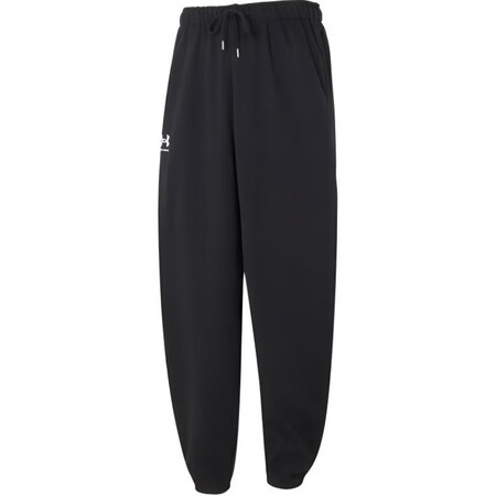 安德玛（Under Armour）健身训练裤户外跑步透气运动...